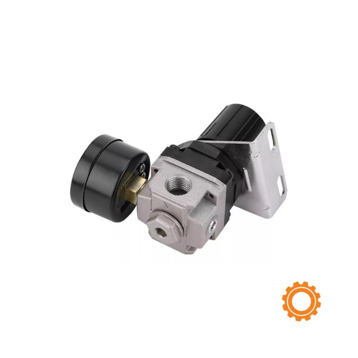 Regulador Neumático de Presión de Aire - Imagen 2